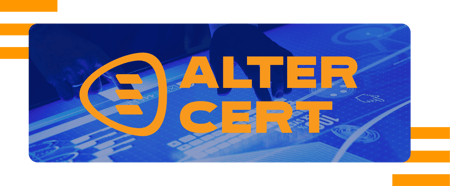 Alter CERT es el equipo de Alter Solutions encargado de la respuesta a incidentes y gestión de vulnerabilidades